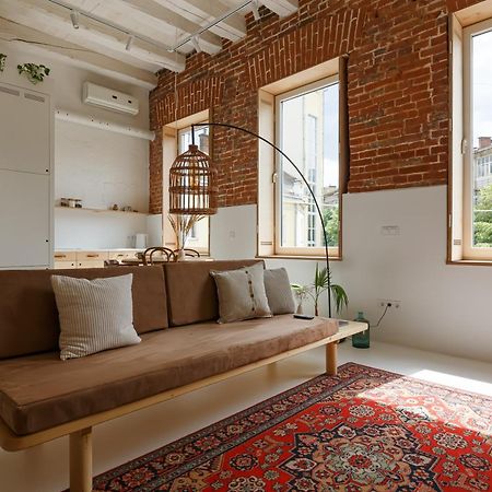 Loft Apartment Ивано-Франковск Экстерьер фото