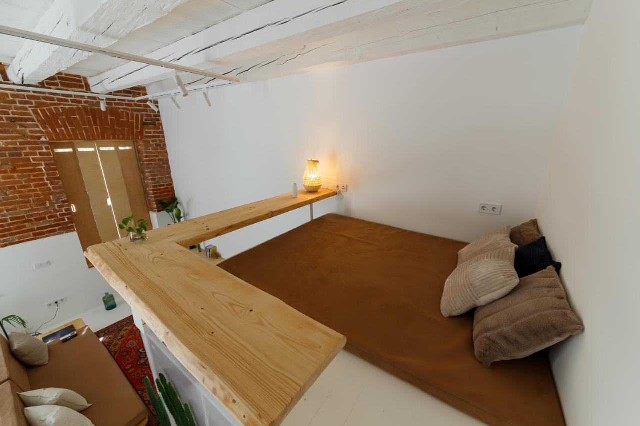 Loft Apartment Ивано-Франковск Экстерьер фото