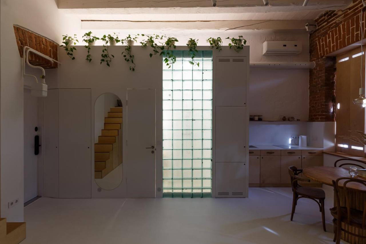 Loft Apartment Ивано-Франковск Экстерьер фото