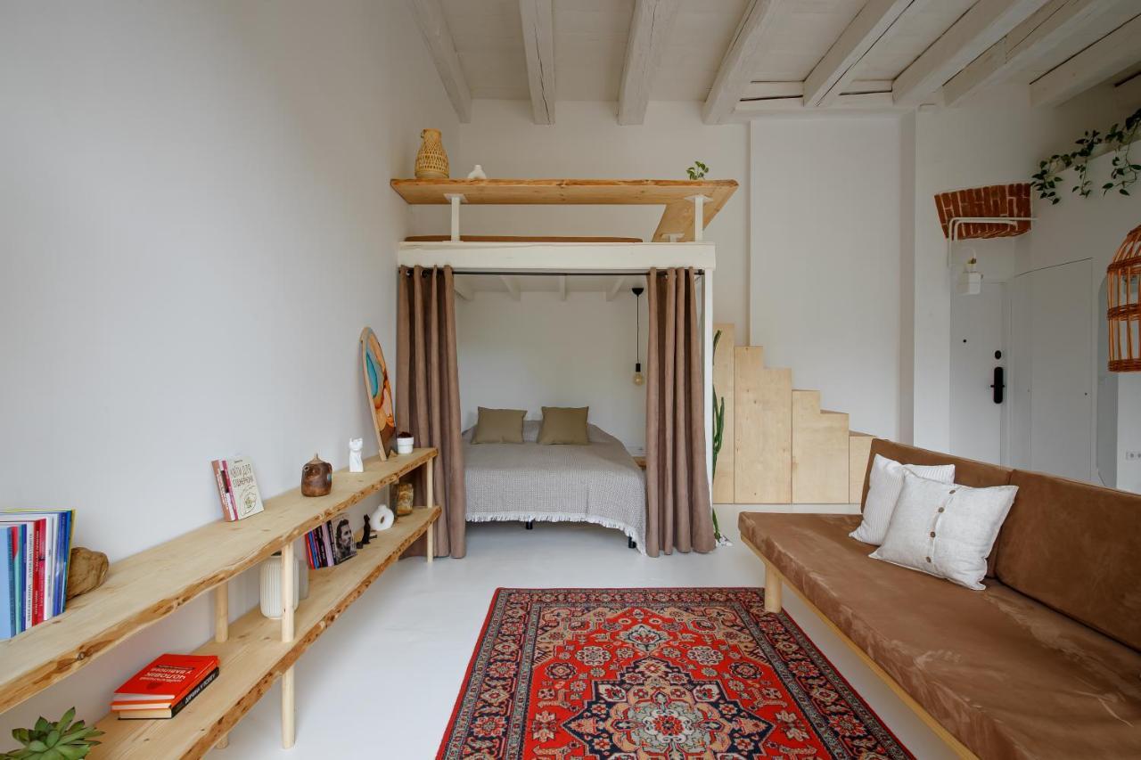 Loft Apartment Ивано-Франковск Экстерьер фото