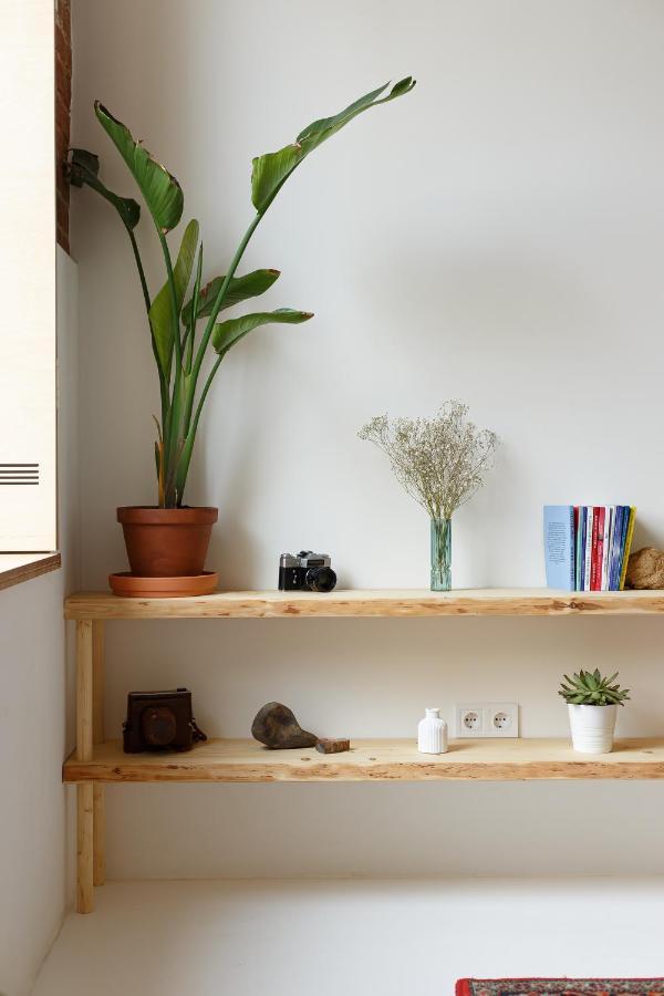 Loft Apartment Ивано-Франковск Экстерьер фото
