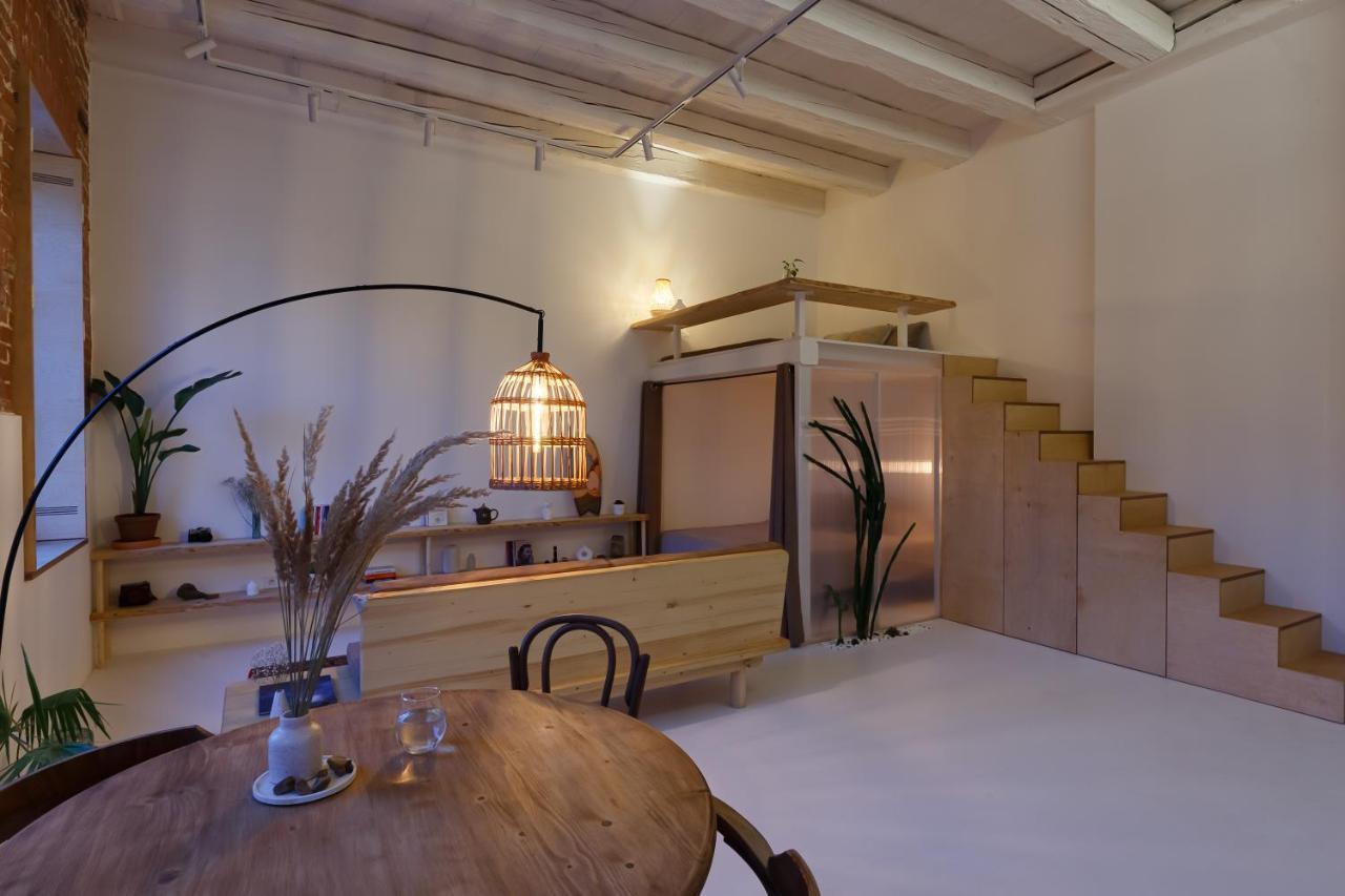 Loft Apartment Ивано-Франковск Экстерьер фото