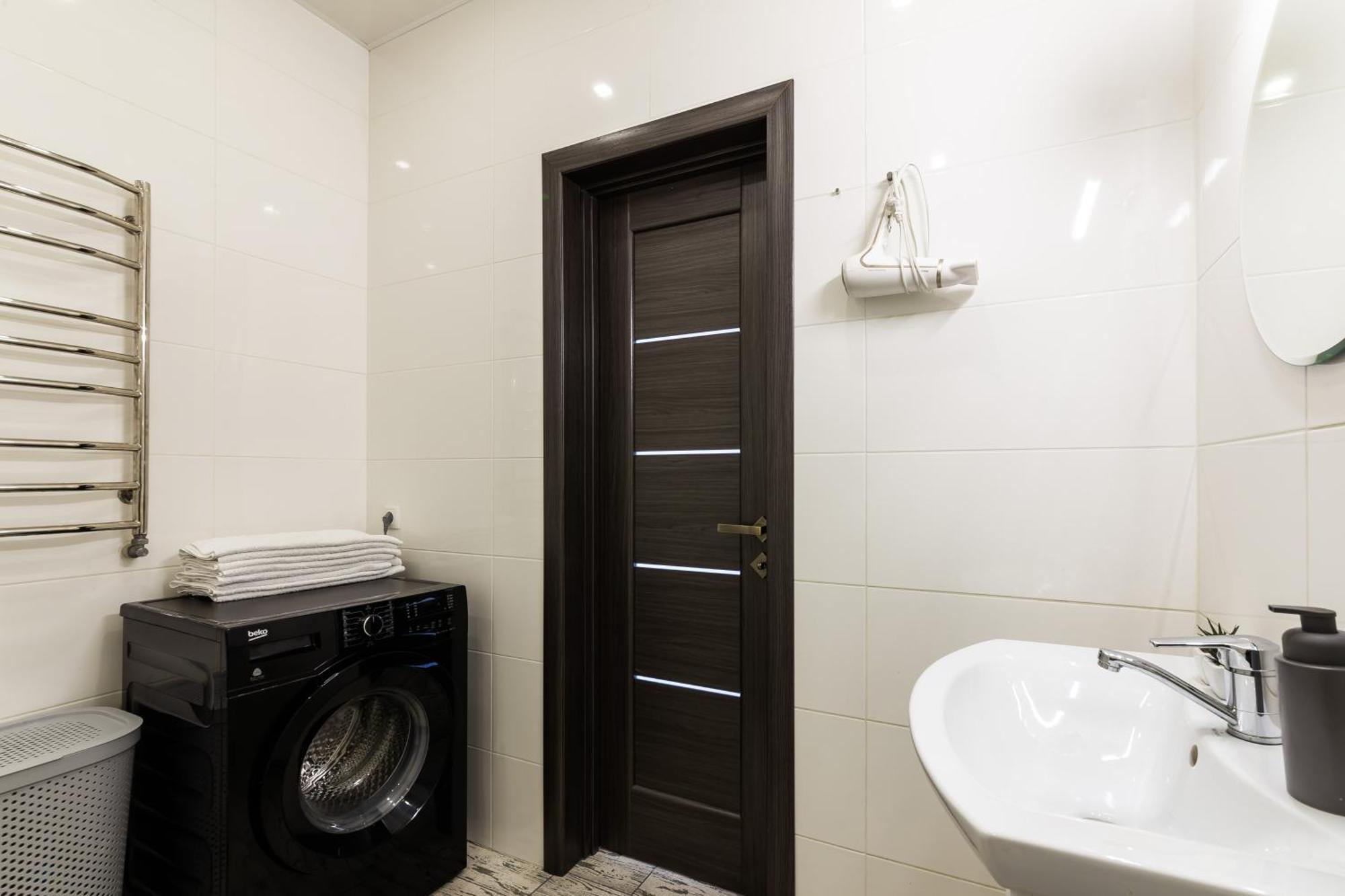 Loft Apartment Ивано-Франковск Экстерьер фото