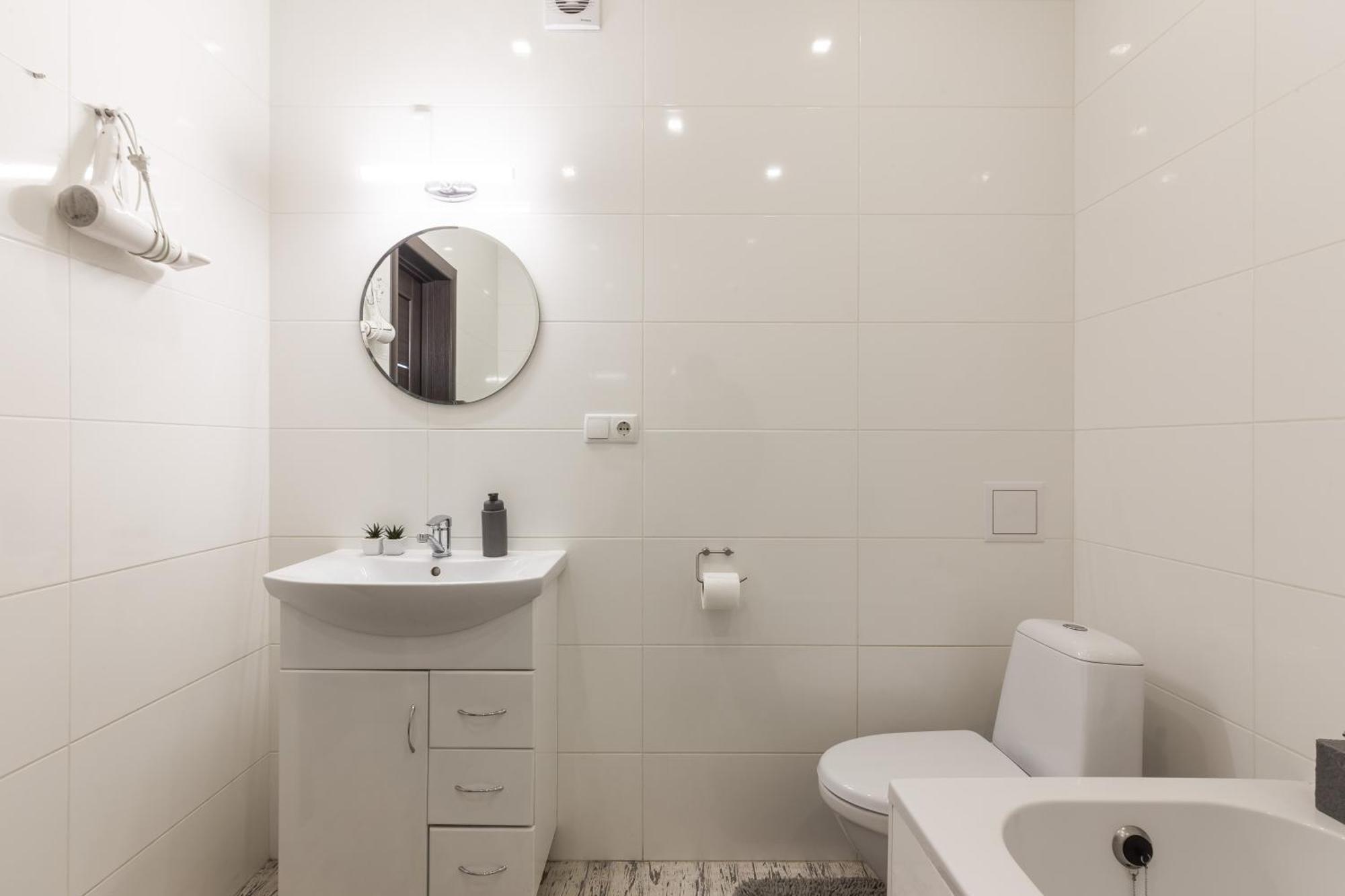 Loft Apartment Ивано-Франковск Экстерьер фото