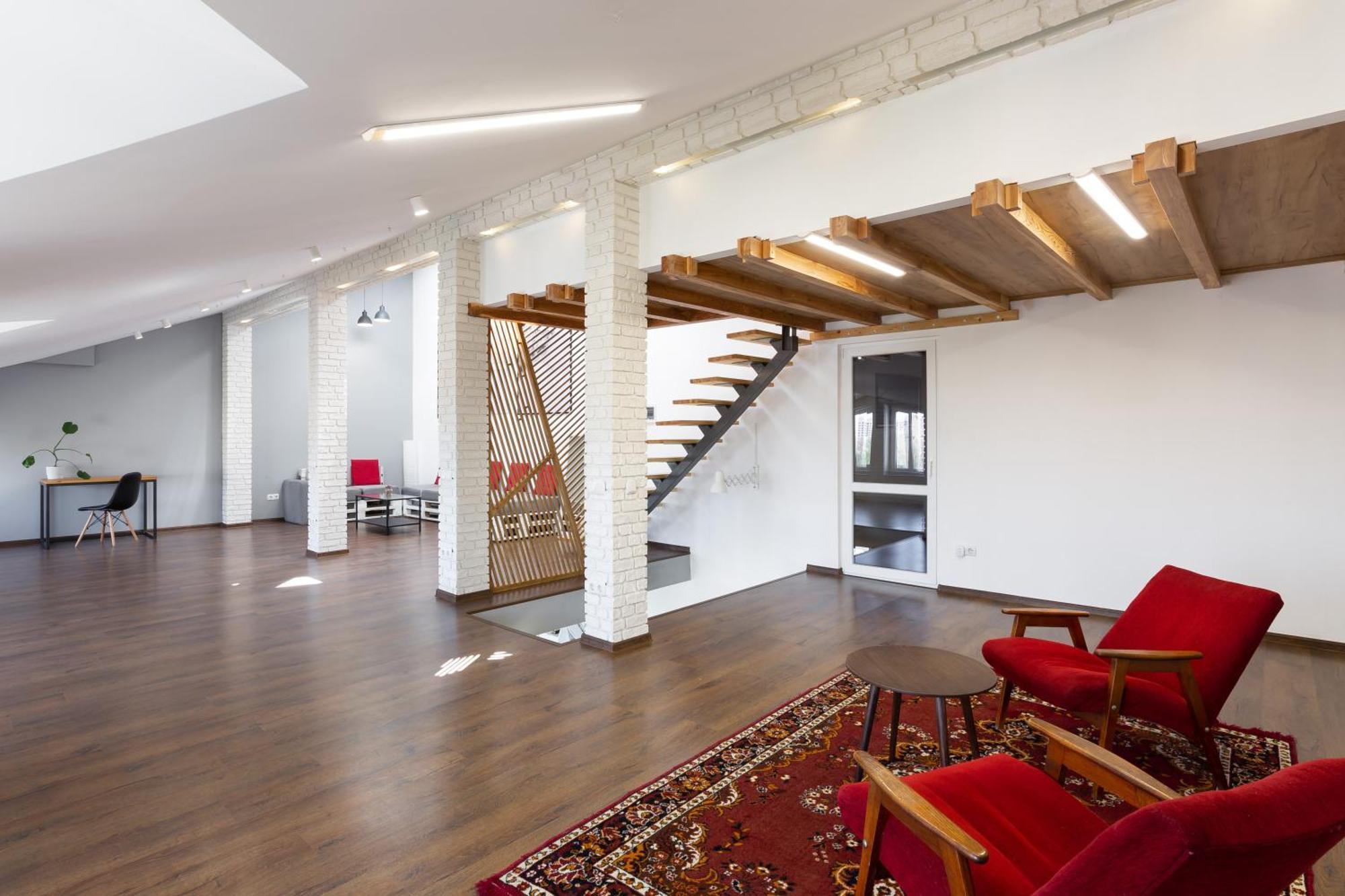 Loft Apartment Ивано-Франковск Экстерьер фото