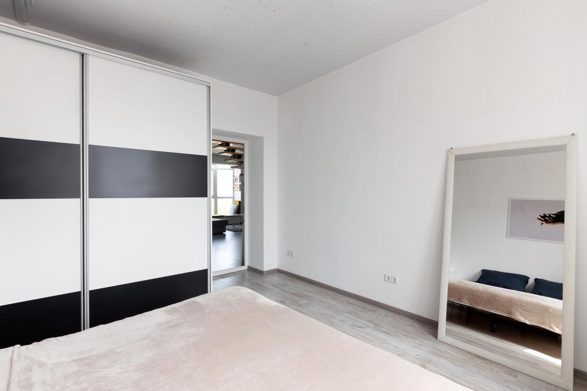 Loft Apartment Ивано-Франковск Экстерьер фото