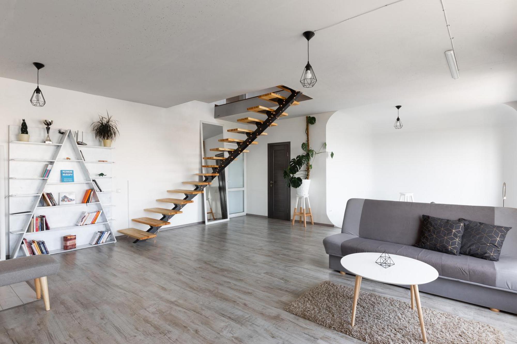 Loft Apartment Ивано-Франковск Экстерьер фото