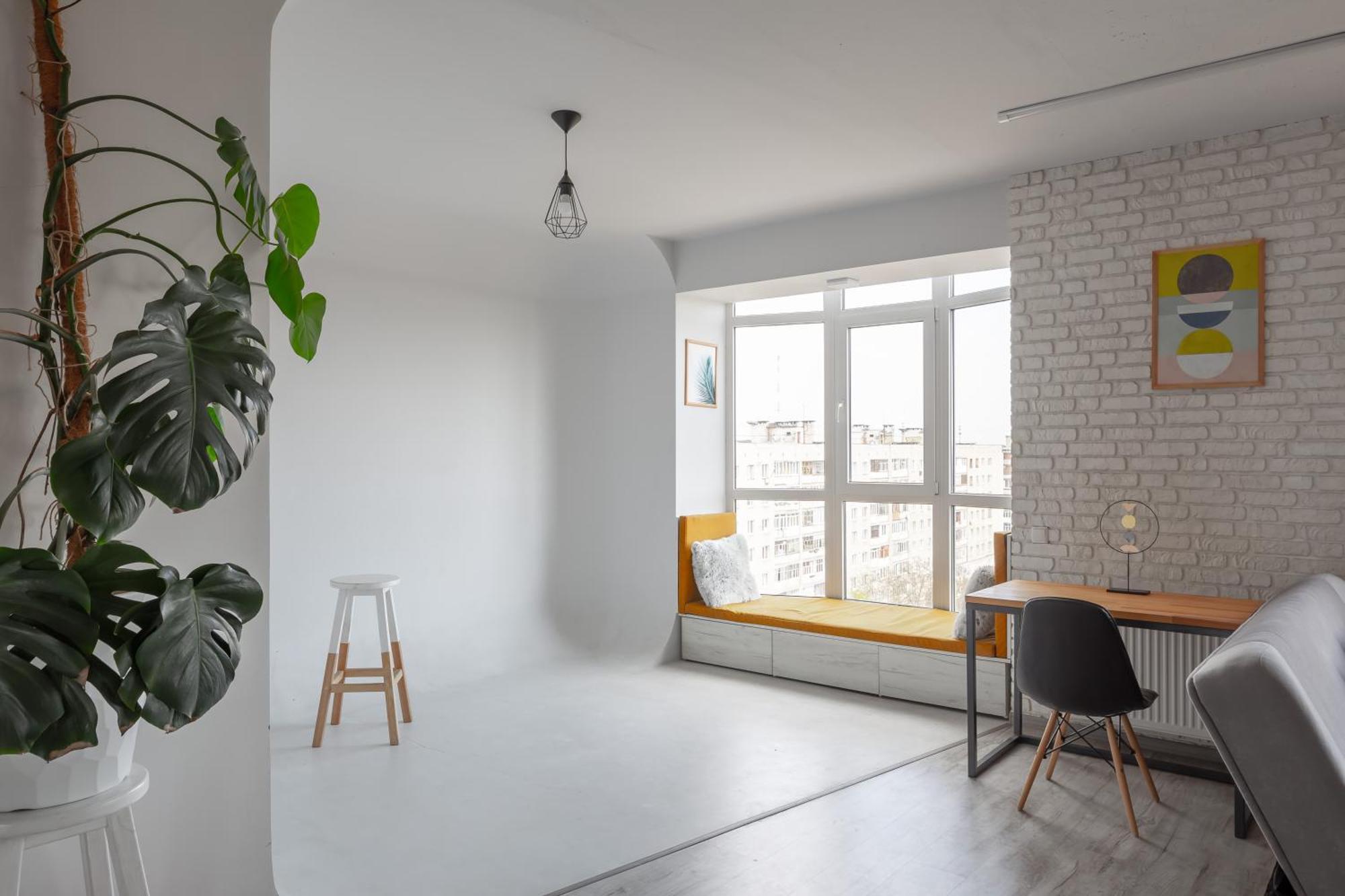 Loft Apartment Ивано-Франковск Экстерьер фото