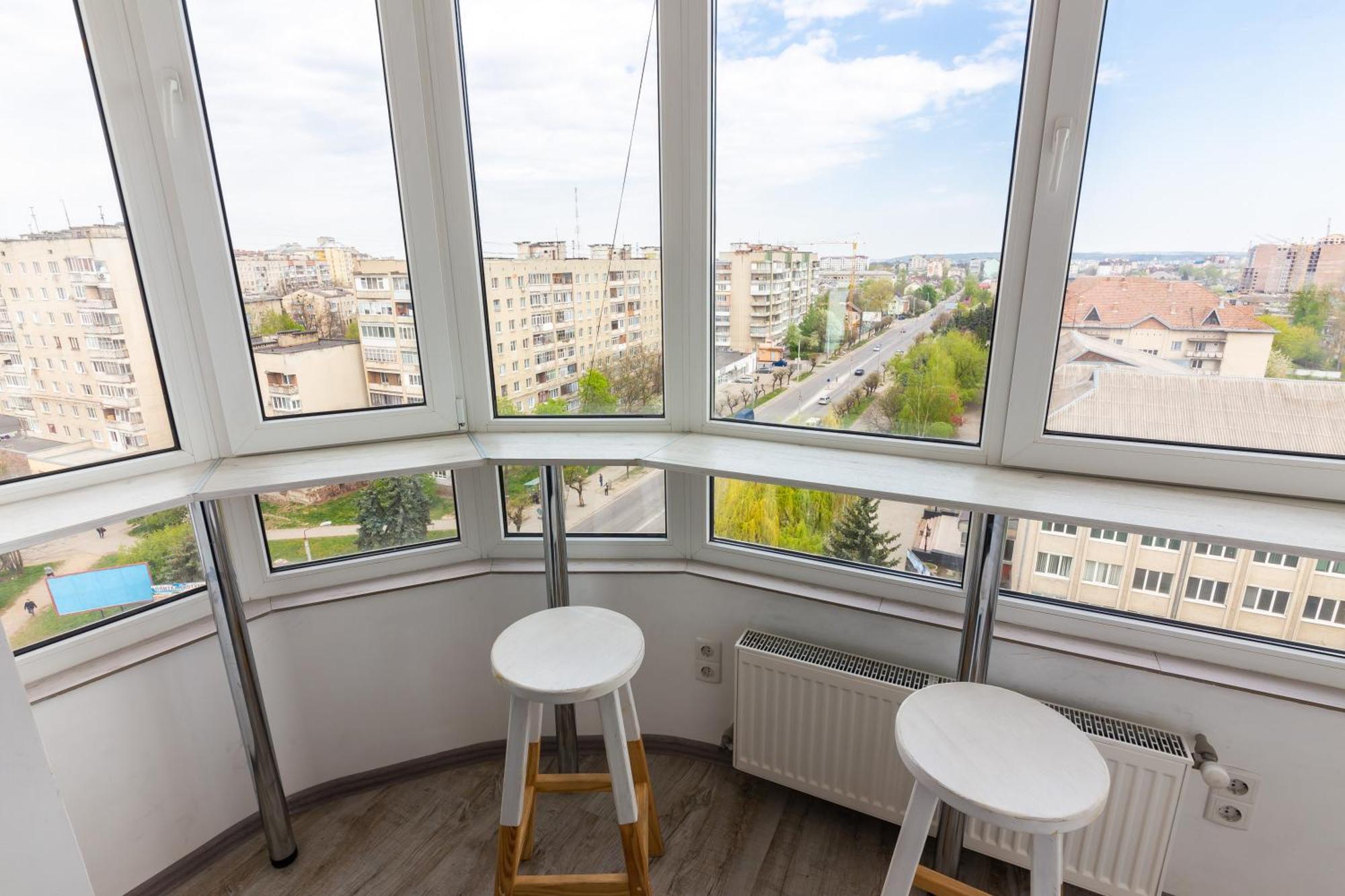 Loft Apartment Ивано-Франковск Экстерьер фото