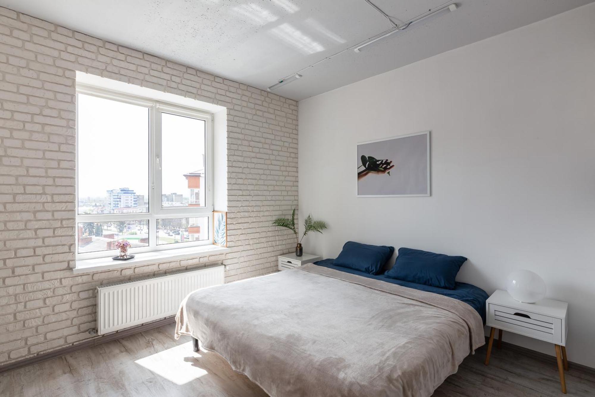 Loft Apartment Ивано-Франковск Экстерьер фото