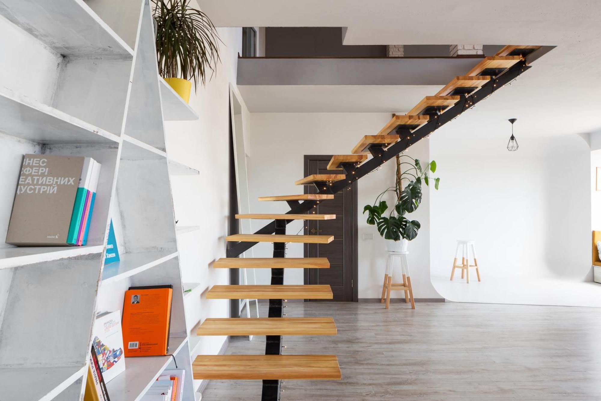 Loft Apartment Ивано-Франковск Экстерьер фото